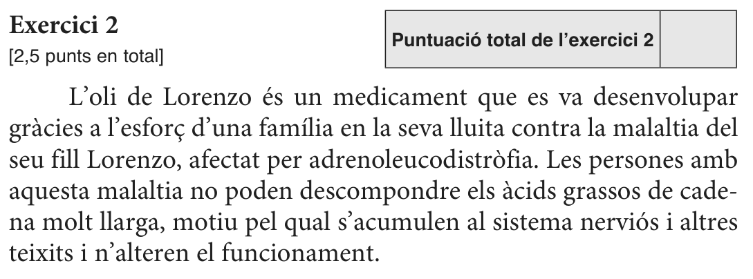 Enunciat, part 1