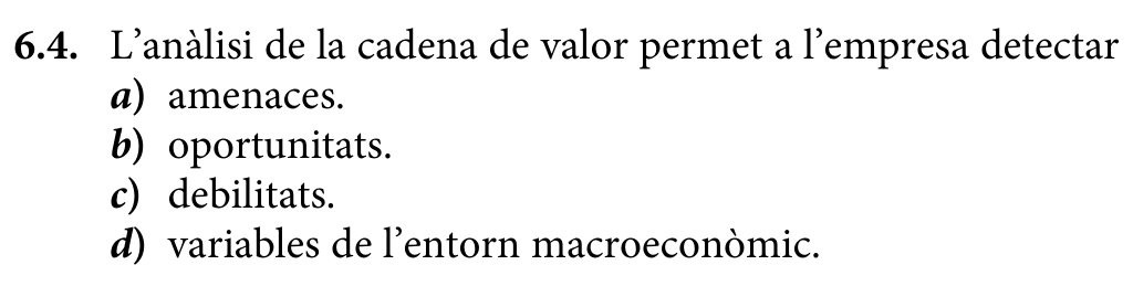 Enunciat · Apartat 6.4, part 1