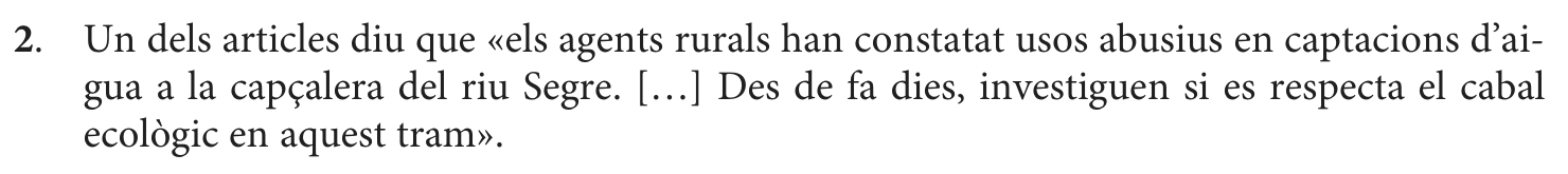 Enunciat comú, part 1