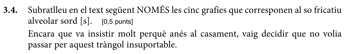 Enunciat · Apartat 3.4, part 1