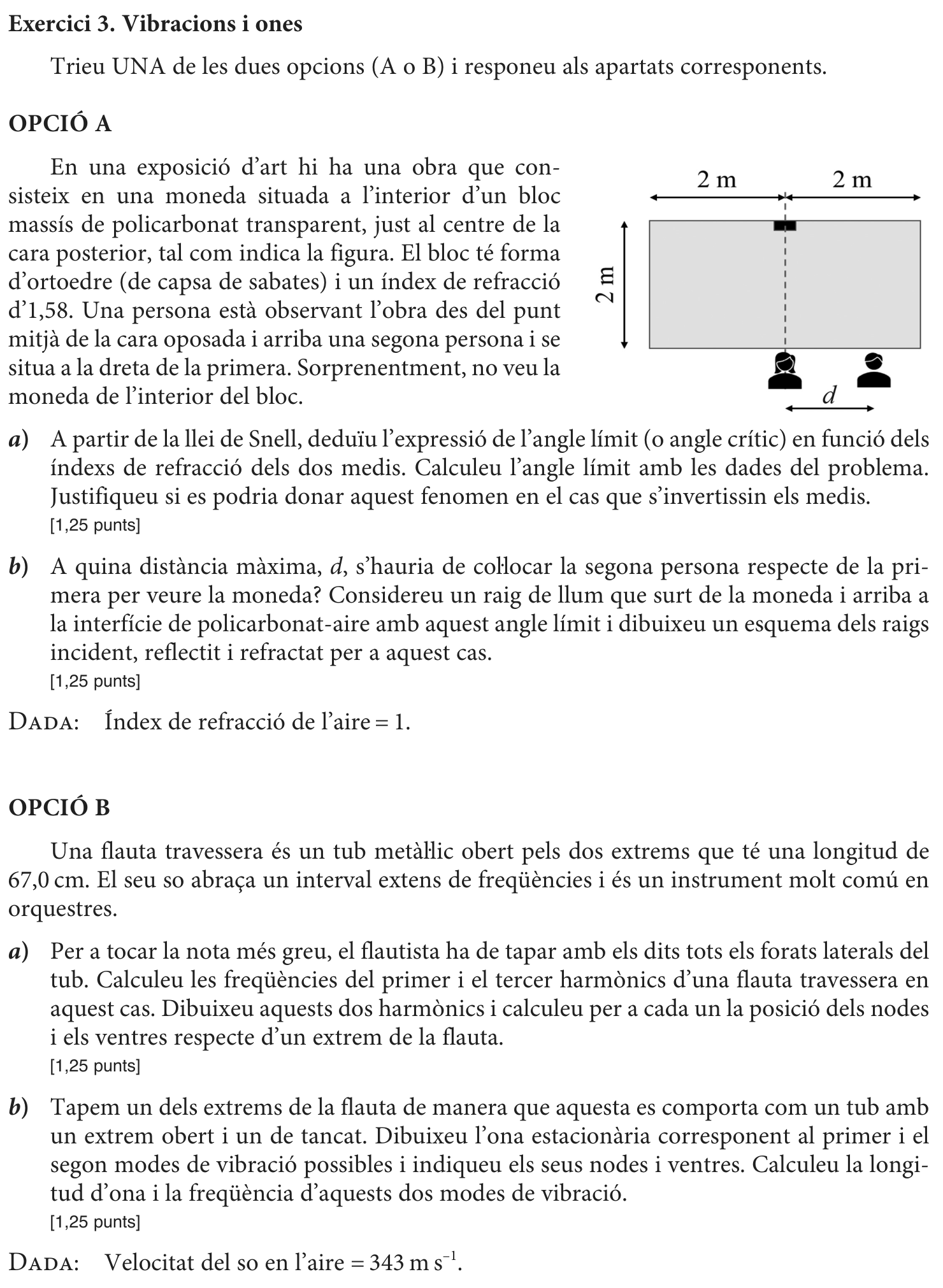 Enunciat, part 1