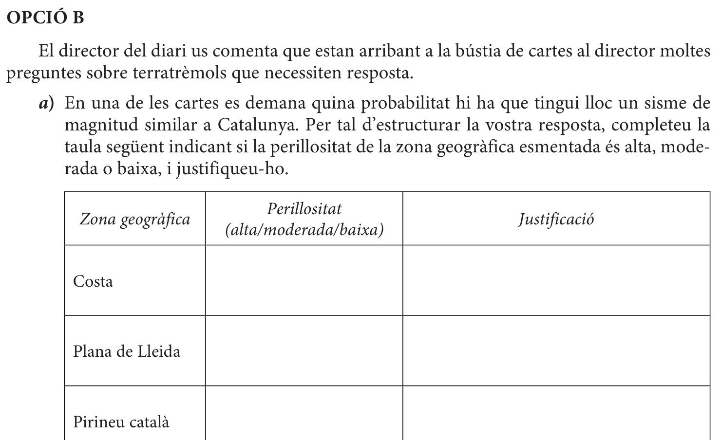 Enunciat, part 5