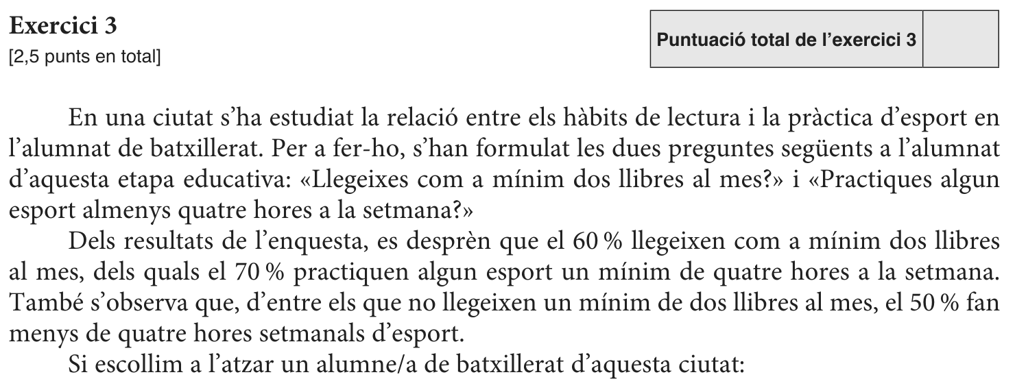 Enunciat comú, part 1