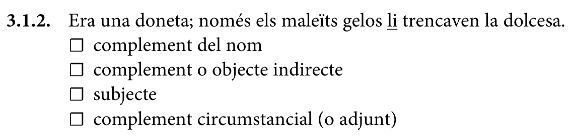 Enunciat · Apartat 3.1.2, part 1
