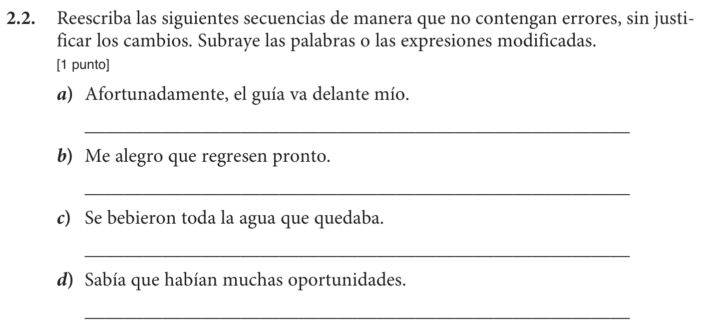 Enunciat, part 1