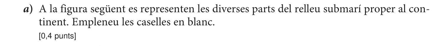 Enunciat · Apartat a), part 1