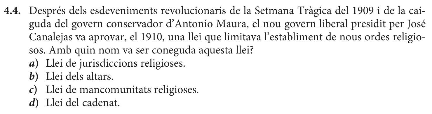 Enunciat · Apartat 4.4, part 1