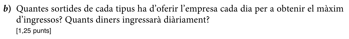 Enunciat, part 1