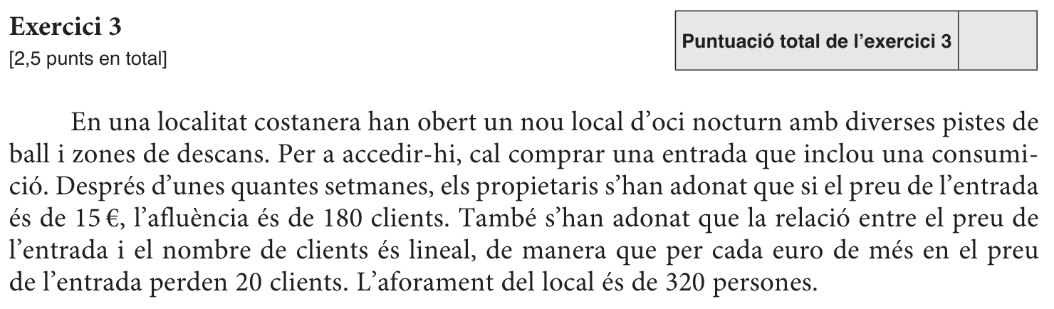 Enunciat, part 1