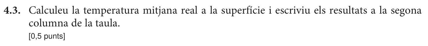 Enunciat · Apartat 4.3, part 1