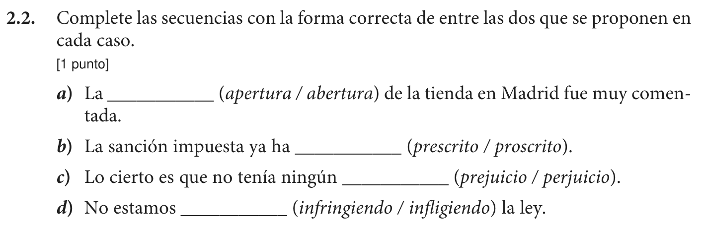 Enunciat, part 1