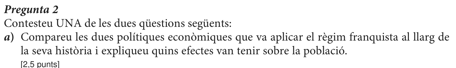 Enunciat · Apartat 2 a), part 1