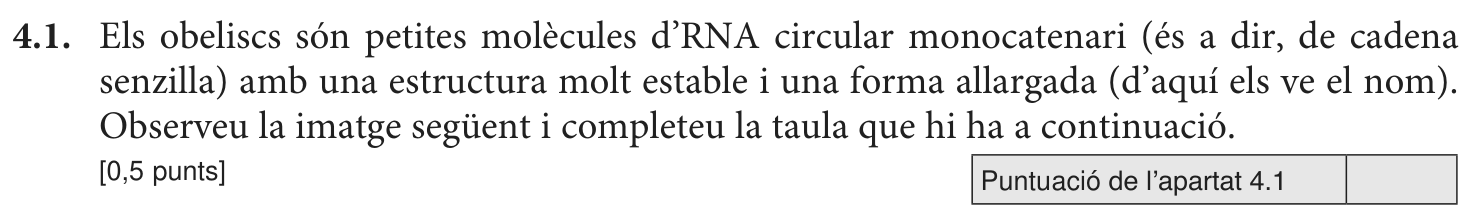 Enunciat · Apartat 4.1, part 1