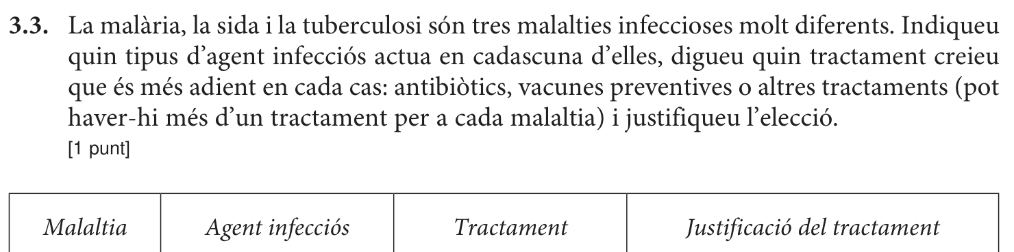Enunciat · Apartat 3.3, part 1