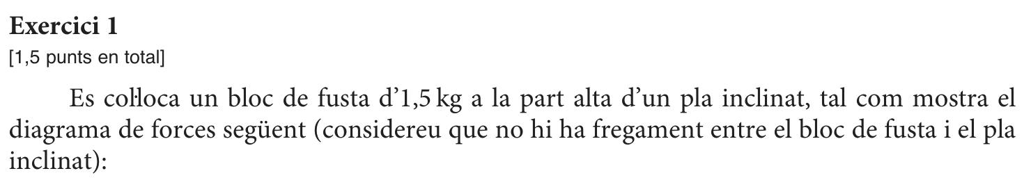 Enunciat comú, part 1