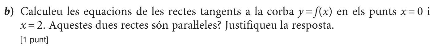 Enunciat · Exercici 1, part 2