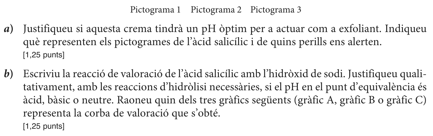Enunciat, part 2