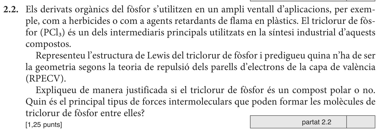 Enunciat · Apartat 2.2, part 1