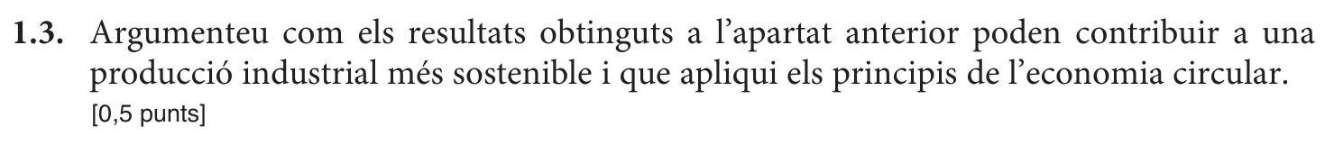 Enunciat, part 1