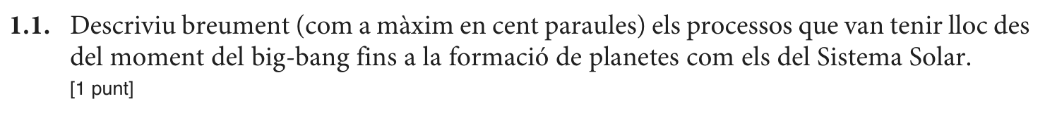 Enunciat, part 1