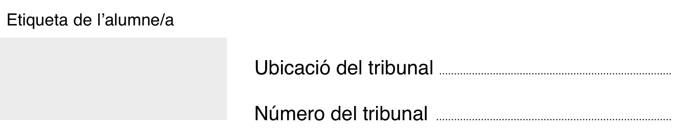 Enunciat, part 5