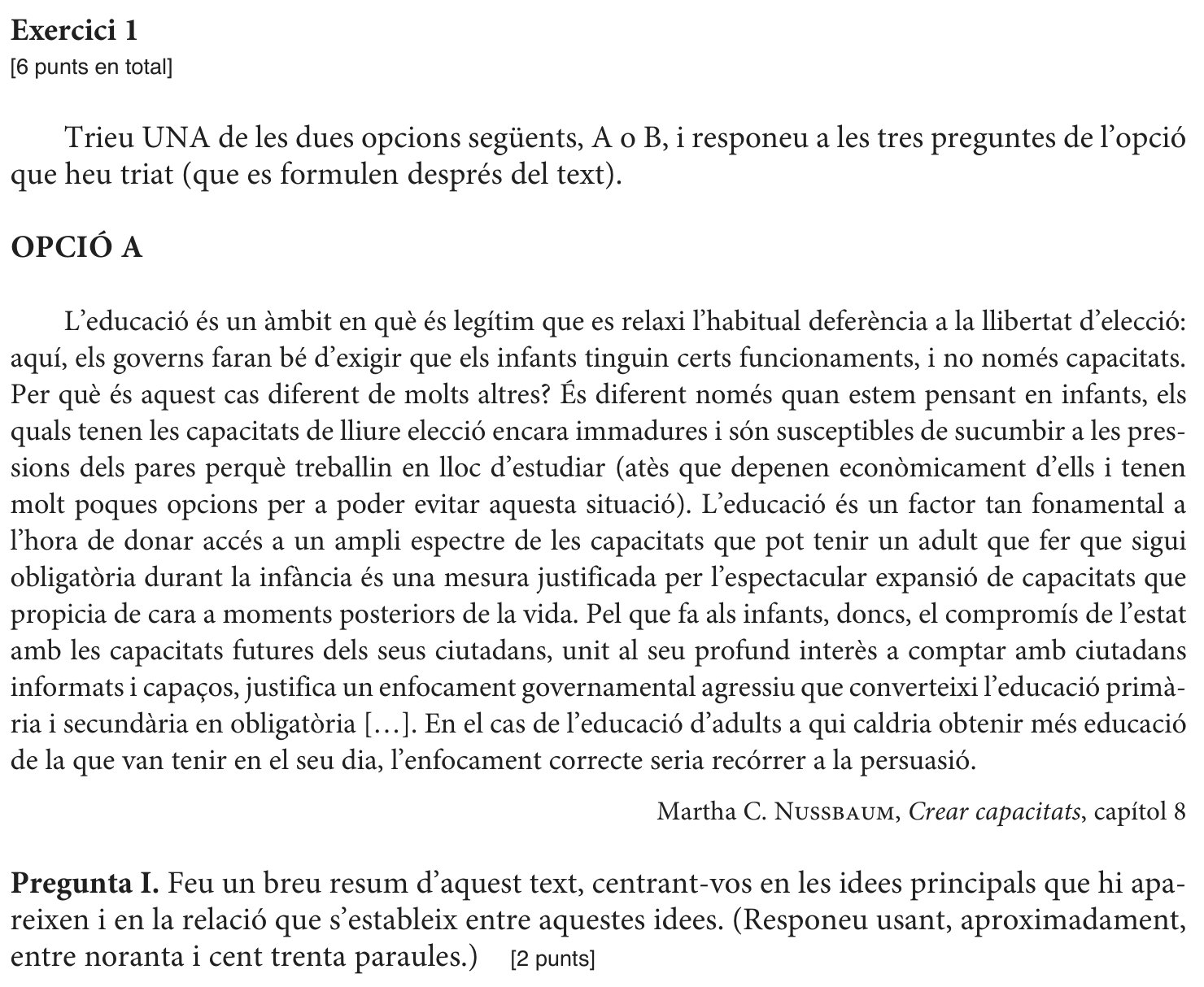 Enunciat, part 1