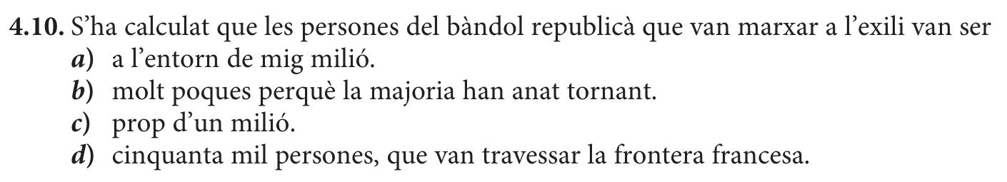 Enunciat · Apartat 4.10, part 1