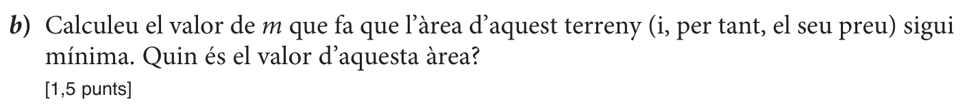 Enunciat · Exercici 1, part 3