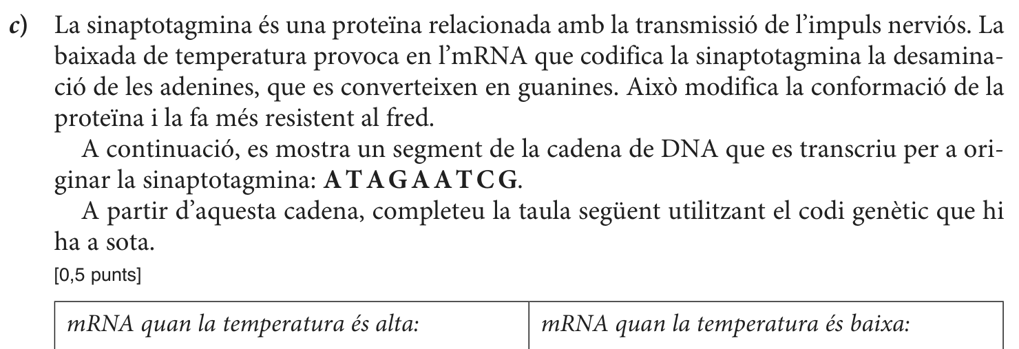 Enunciat, part 6