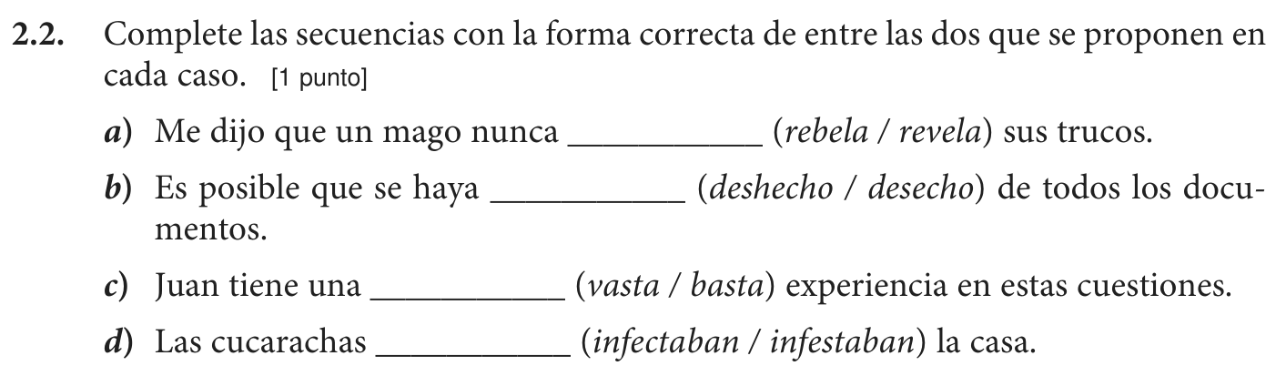 Enunciat · Apartat 2.2, part 1