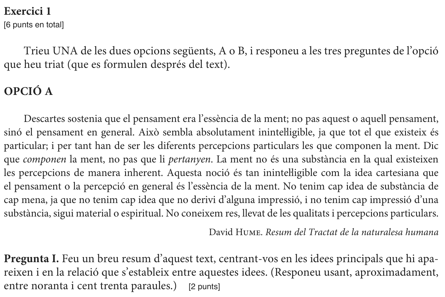 Enunciat · Exercici 1, part 1