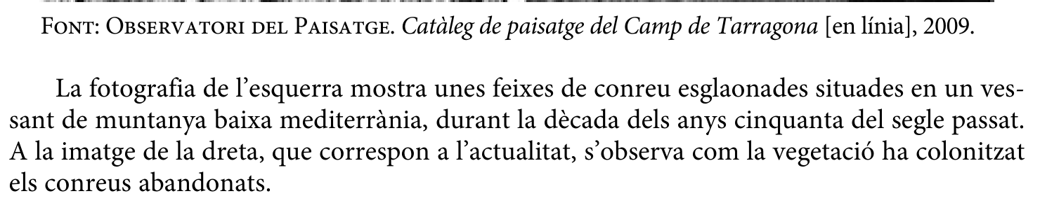 Enunciat, part 2
