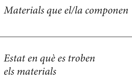 Enunciat, part 3