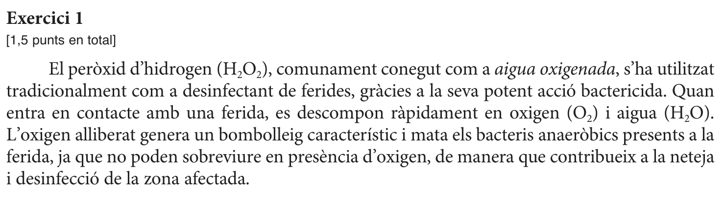 Enunciat comú, part 1