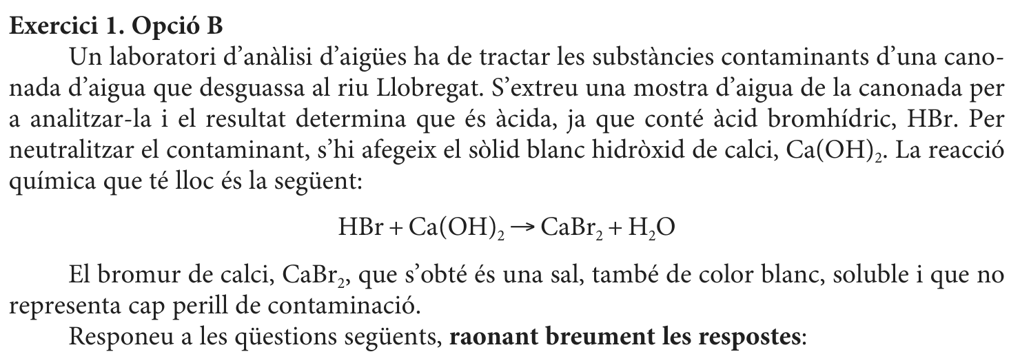 Enunciat comú, part 1