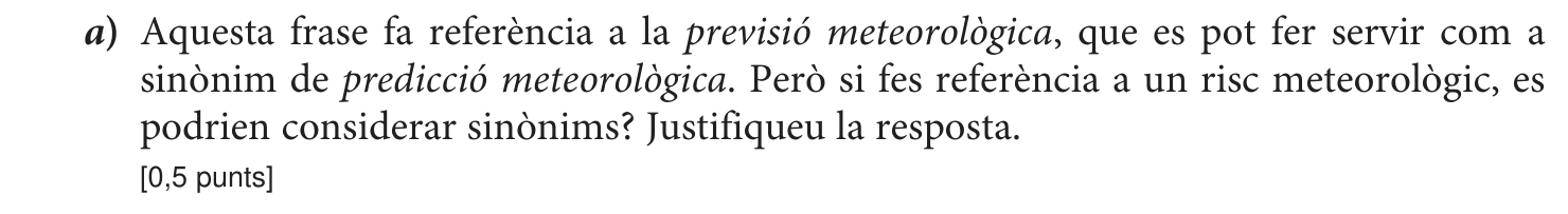 Enunciat, part 1