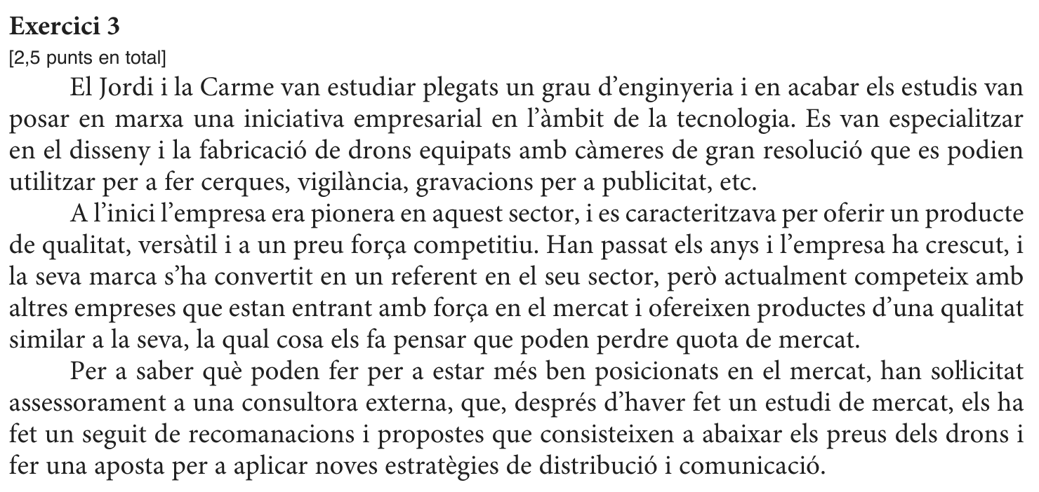 Enunciat comú, part 1