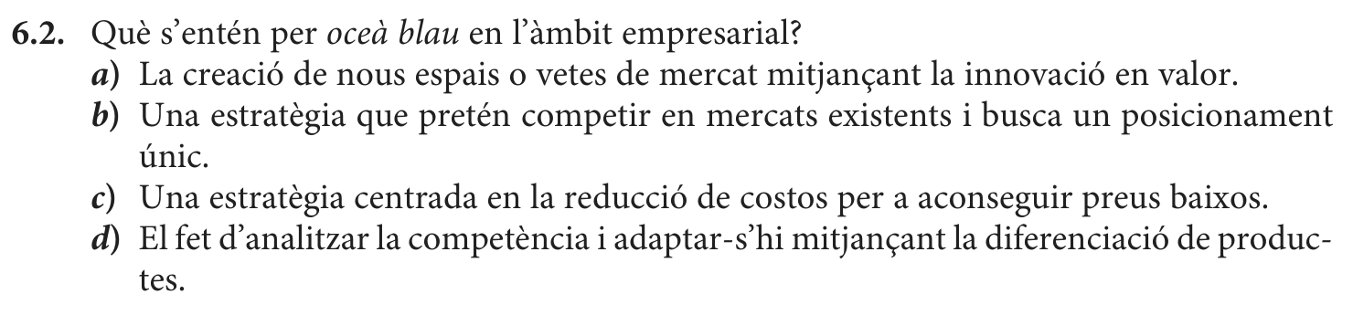 Enunciat · Apartat 6.2, part 1