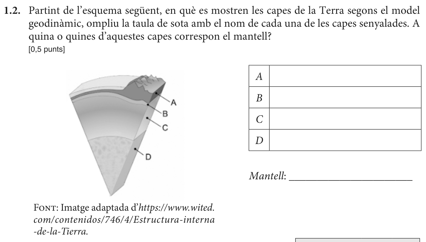 Enunciat, part 1