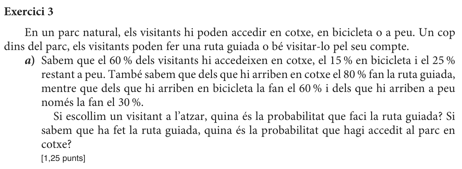 Enunciat, part 1