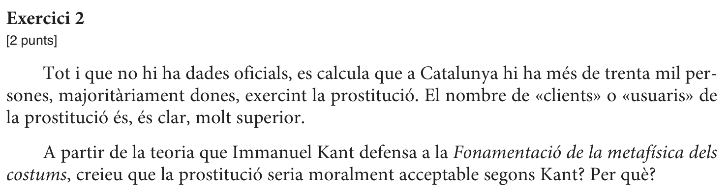 Enunciat · Exercici 2, part 1