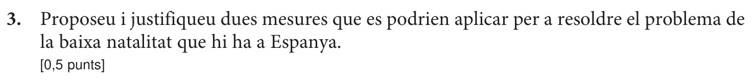Enunciat, part 1
