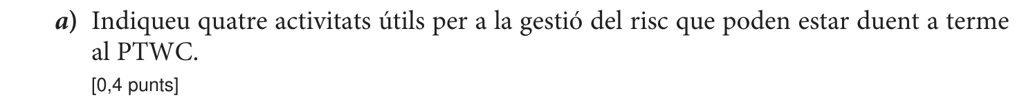 Enunciat, part 1