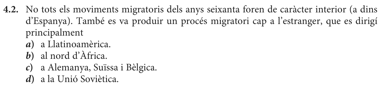 Enunciat · Apartat 4.2, part 1