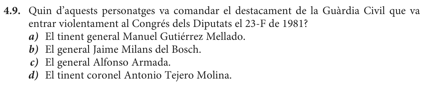 Enunciat · Apartat 4.9, part 1