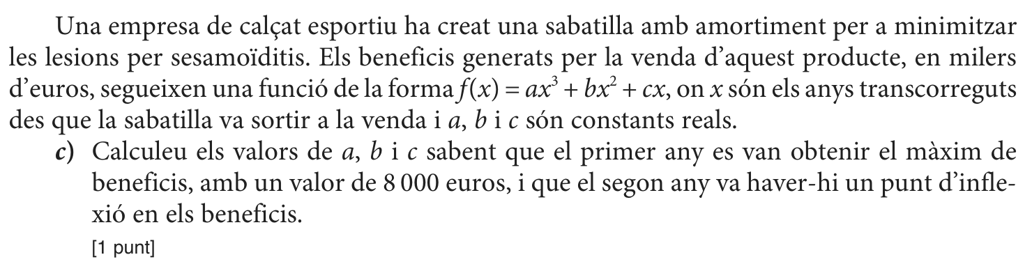 Enunciat · Exercici 3, part 3