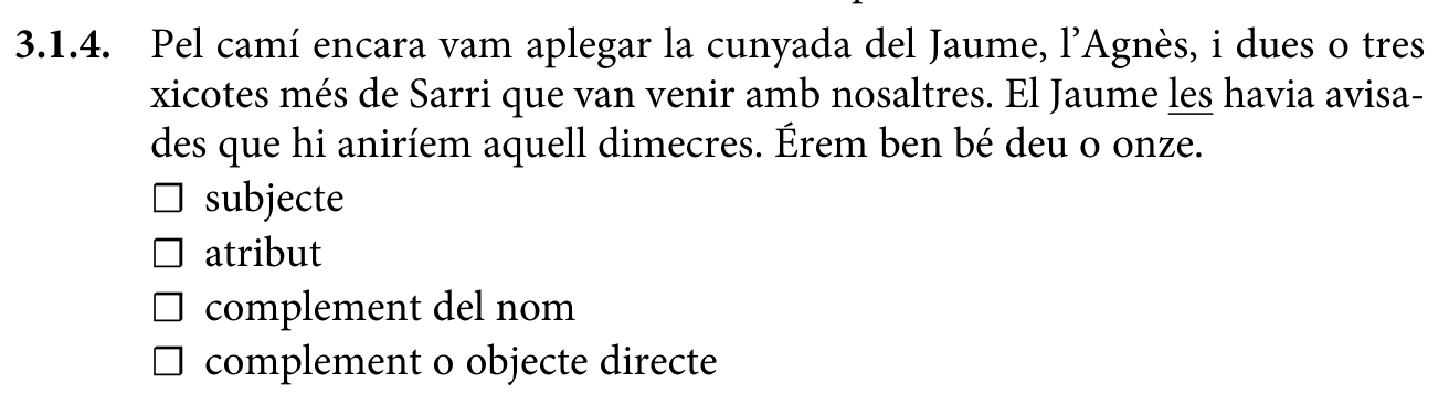 Enunciat · Apartat 3.1.4, part 1