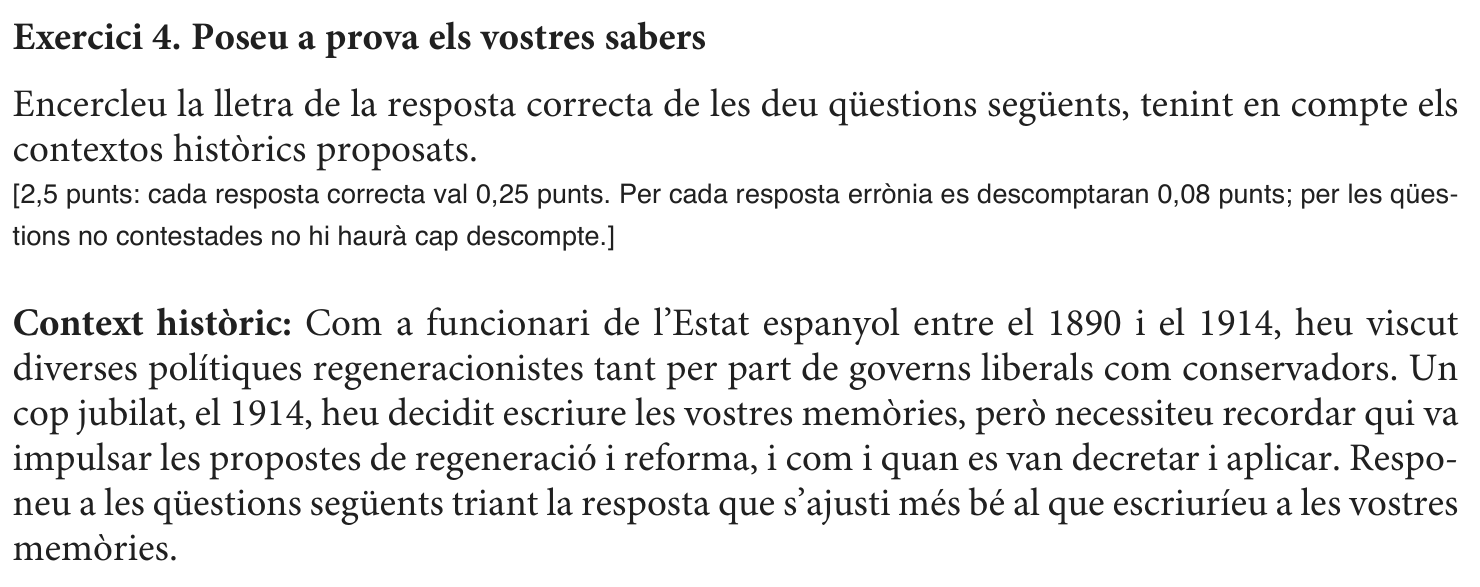 Enunciat comú · Exercici 4, part 1
