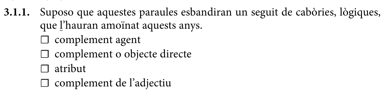 Enunciat · Apartat 3.1.1, part 1