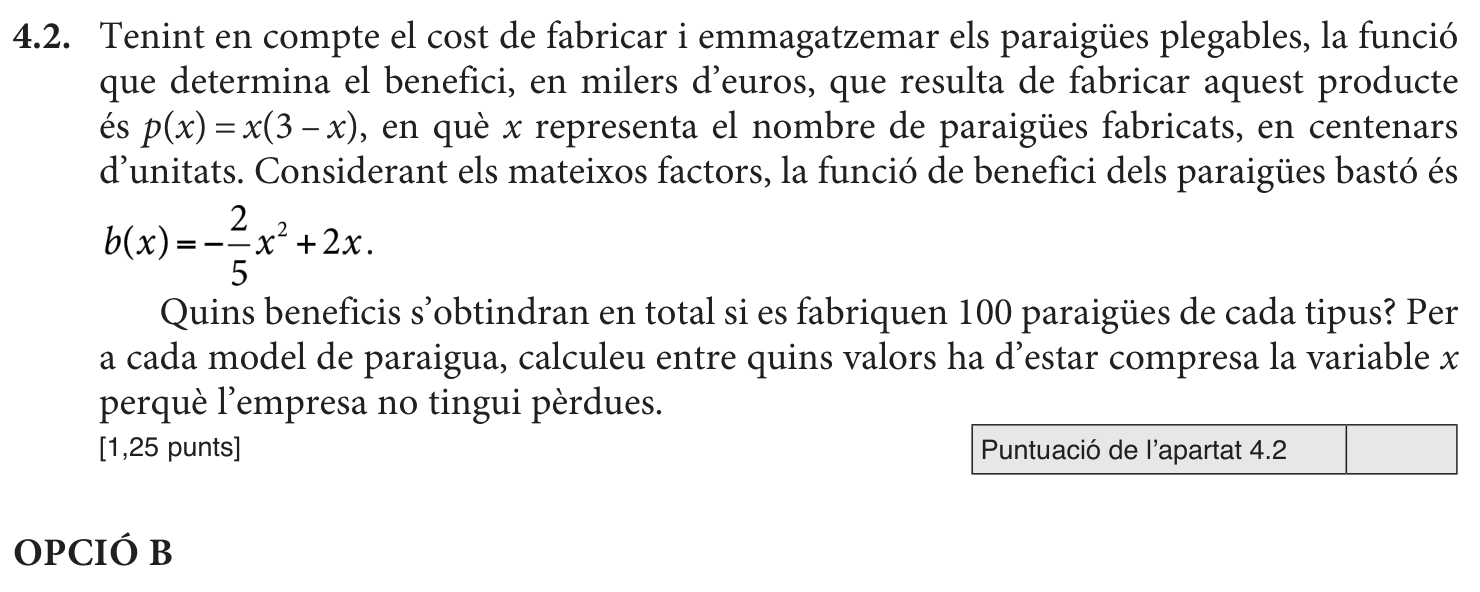 Enunciat, part 1